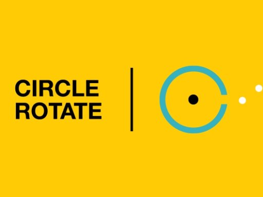 Circle Rotate Game Game Image