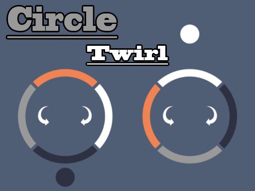 Circle Twirl Game Image