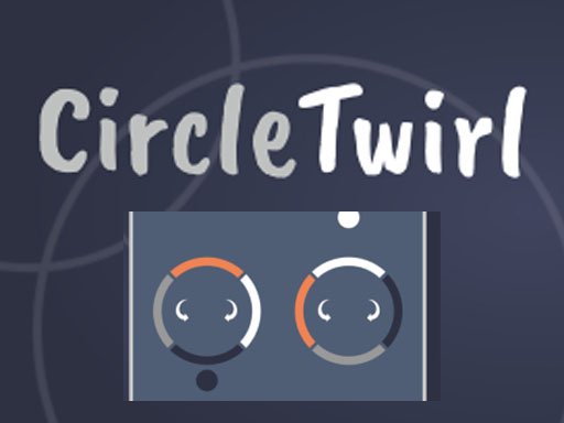 Circle Twirls Game Image