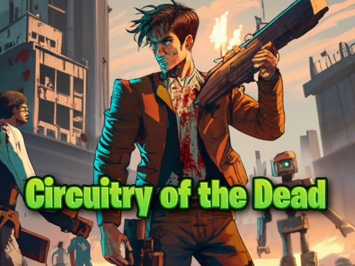 Circuitry of the Dead Game Image
