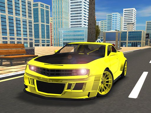 Crazy Car Driving 3d Online – Play Free in Browser 