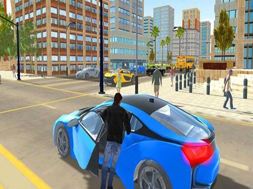 Play City Car Stunt 4 Online - Free Browser Games