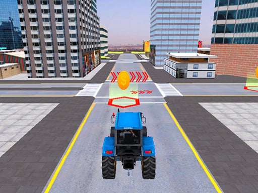 City Construction  Games 3D Game Image