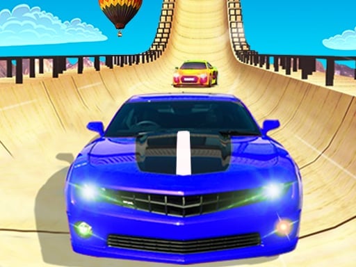 City Racing 3D Game Image