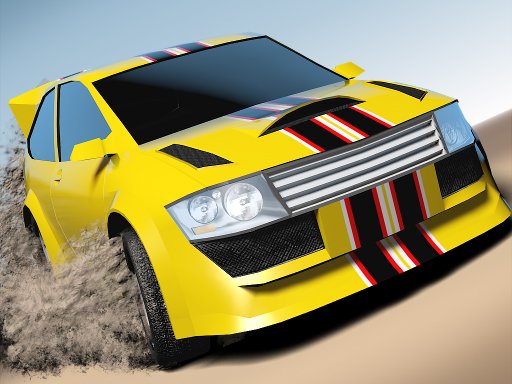 City Racing 3D - Traffic Racing Game Image
