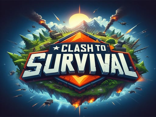 Clash To Survival  Game Image
