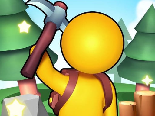 Cleaning the Islands Game Image