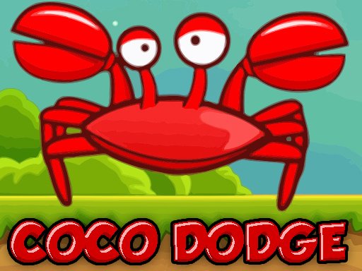 Coco Dodge Game Image