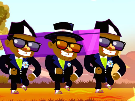 Coffin Dance Game Image