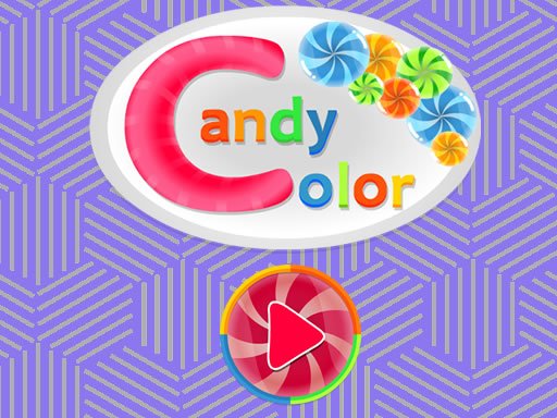Color Candy Game Image
