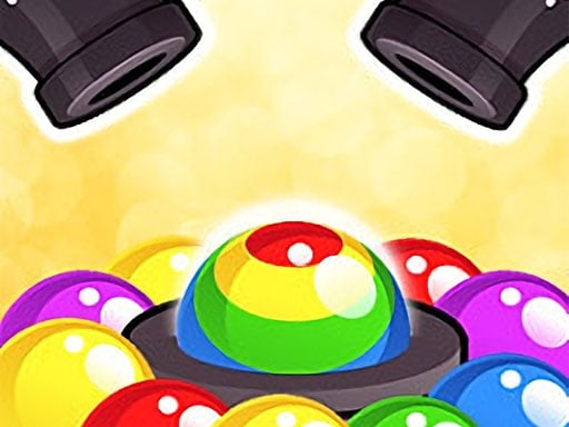 Color Cannon Game Game Image
