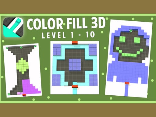 Color Kit Fill - Board Game Image