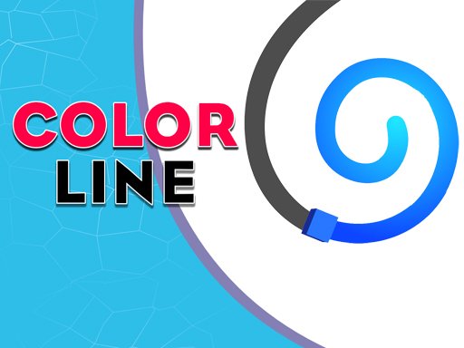 Color Line Game Image