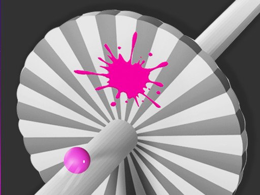 Color Shooter 3D Game Image