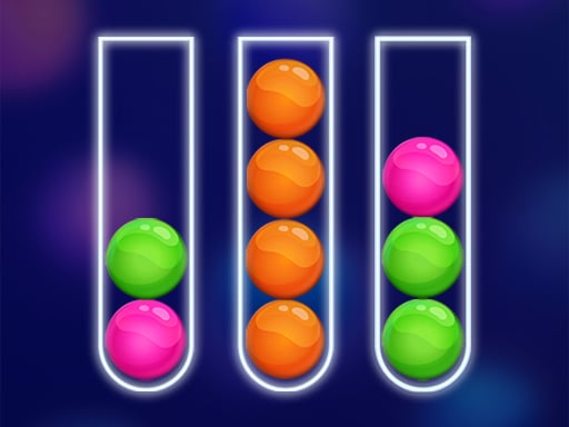Color Sort Mania Game Image