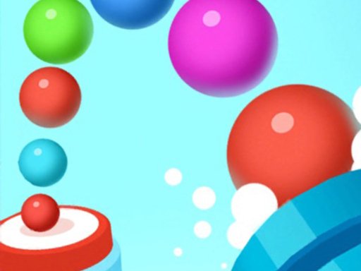 COLOUR BALL FILL Game Image