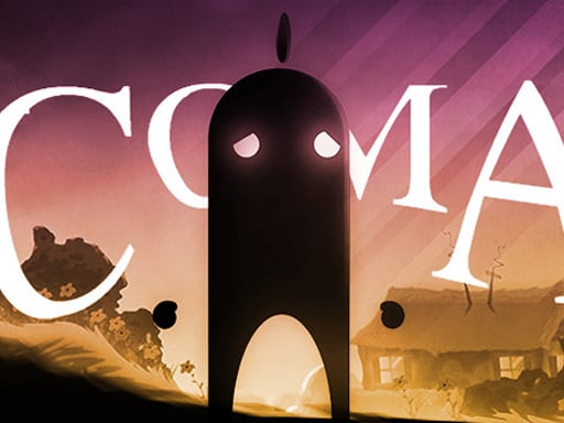 Coma Game Image