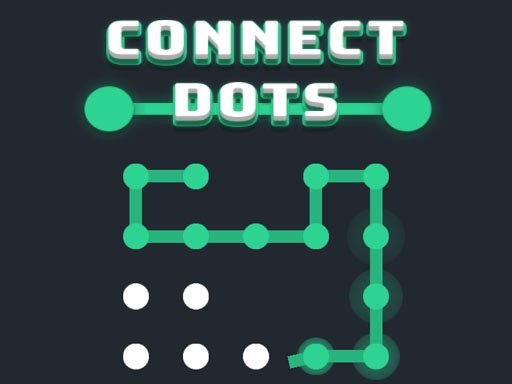 Connect Dotts Game Image