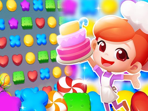 Stream Candy Crush Saga: The Legendary Match 3 Game from King