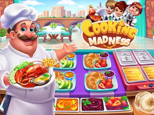 Food Games - Play Free Online Food Games