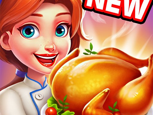 Cooking World  Free Cooking Game