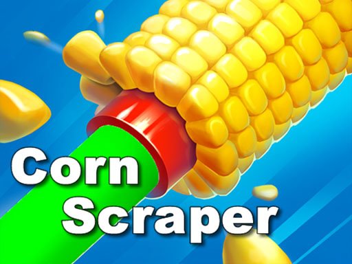Corn Scraper Game Image