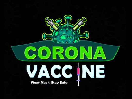 Corona Vaccinee Game Image