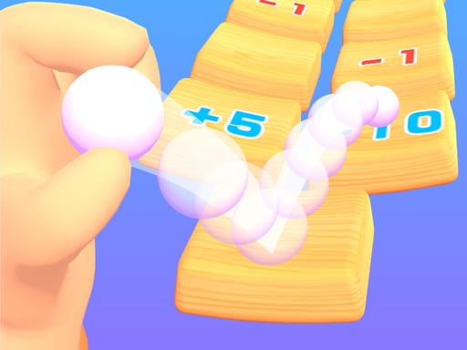 Count and Bounce Game Image