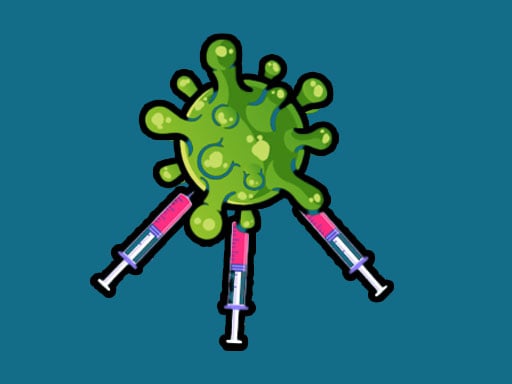 Covid-19 Vaccin Game Image