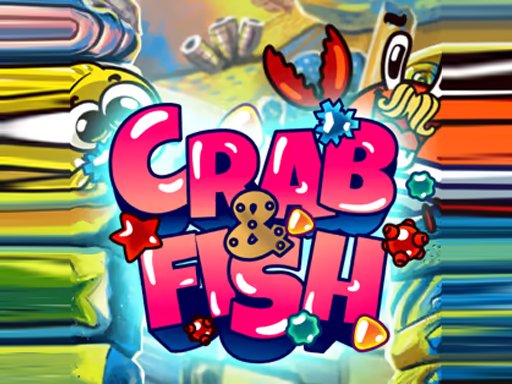 Crab  Fish