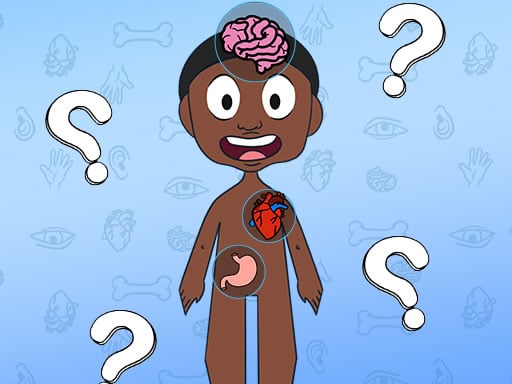 Craig of the Creek Learning the Body Online Game Image