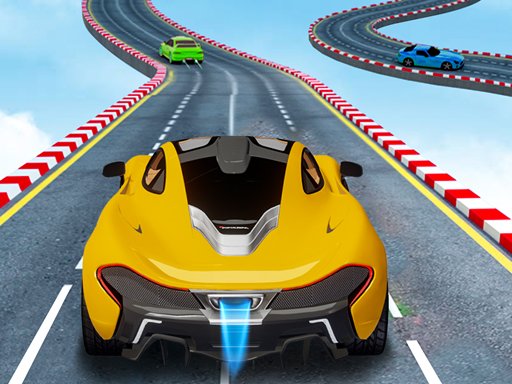 CRAZY CARS jogo online gratuito em