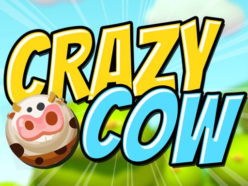 Crazy Cow Game Image