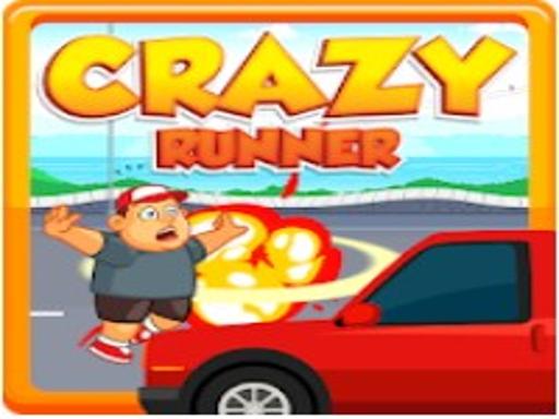 CrazyRunner Game Image