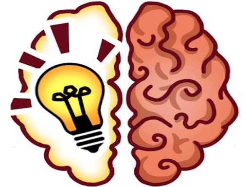 Creativity Master Brain Game Image