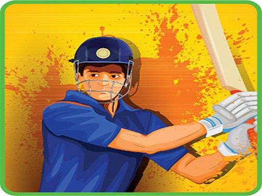 Cricket Super Game Image