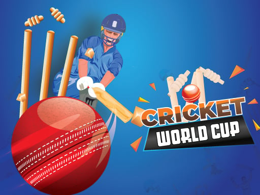 Cricket World Cup Game Game Image