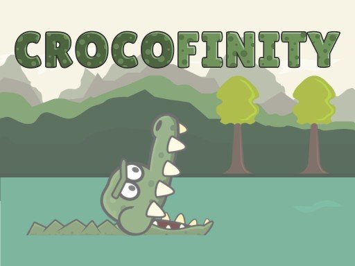 Crocofinity