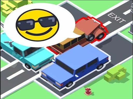 Cross Road Game Image