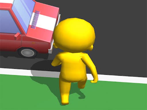 Cross The Road Games - Play Online