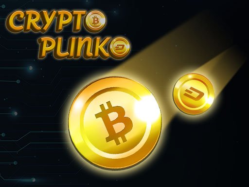 Crypto Plinko Game Image