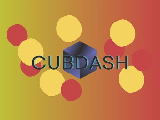CubDash Game Image