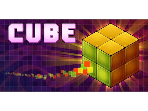 Cube King Puzzle_GAme Game Image