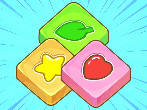 Cubes Crush Game Image