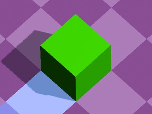 Cubic Epic Roll Game Image