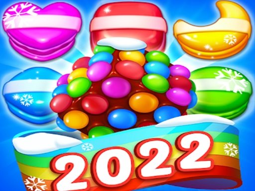 Cupcake Crush Saga Game Image