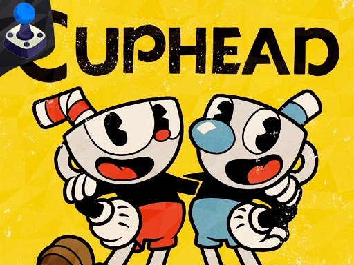 Cuphead Game Image