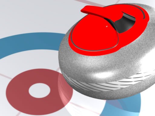 Curling 2021 Game Image
