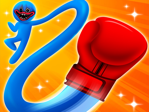 Curvy Punch Game Image