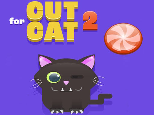 Cut For Cat 2 Game Image